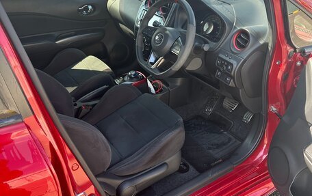 Nissan Note II рестайлинг, 2017 год, 1 330 000 рублей, 6 фотография
