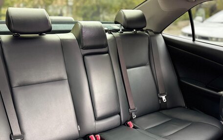 Toyota Camry, 2016 год, 2 199 000 рублей, 11 фотография