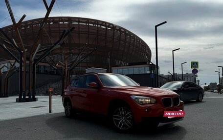 BMW X1, 2013 год, 1 445 000 рублей, 4 фотография