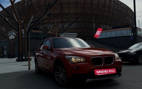 BMW X1, 2013 год, 1 445 000 рублей, 2 фотография