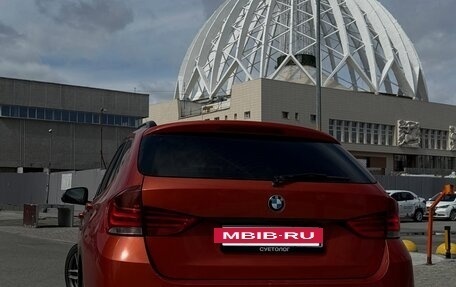 BMW X1, 2013 год, 1 445 000 рублей, 7 фотография