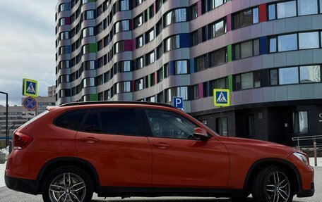 BMW X1, 2013 год, 1 445 000 рублей, 13 фотография