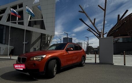 BMW X1, 2013 год, 1 445 000 рублей, 9 фотография