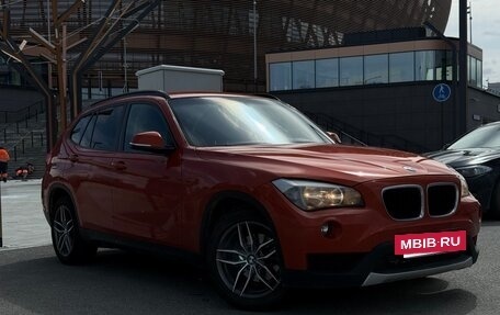 BMW X1, 2013 год, 1 445 000 рублей, 6 фотография
