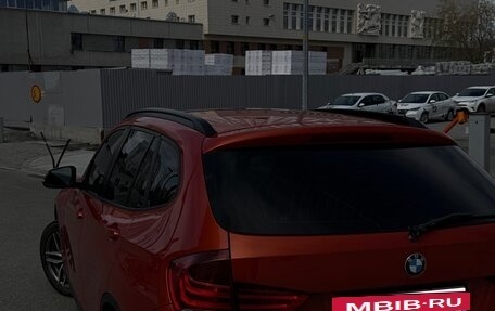 BMW X1, 2013 год, 1 445 000 рублей, 12 фотография