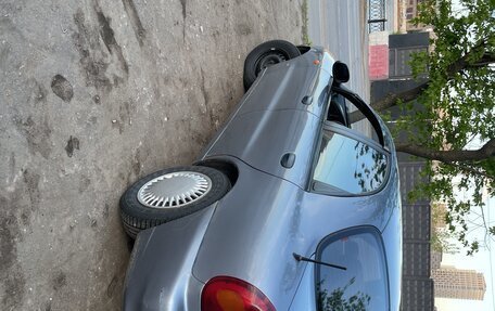 Chevrolet Lanos I, 2008 год, 210 000 рублей, 5 фотография