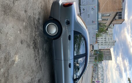 Chevrolet Lanos I, 2008 год, 210 000 рублей, 7 фотография