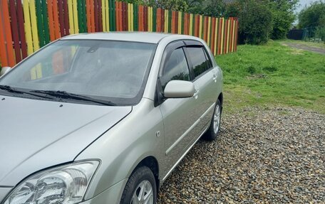 Toyota Corolla, 2005 год, 757 500 рублей, 2 фотография
