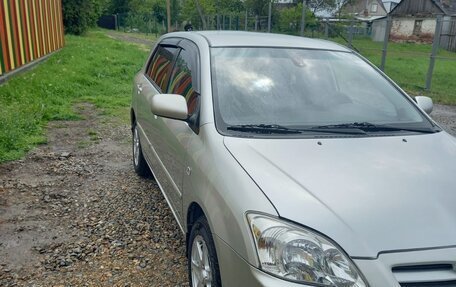 Toyota Corolla, 2005 год, 757 500 рублей, 3 фотография