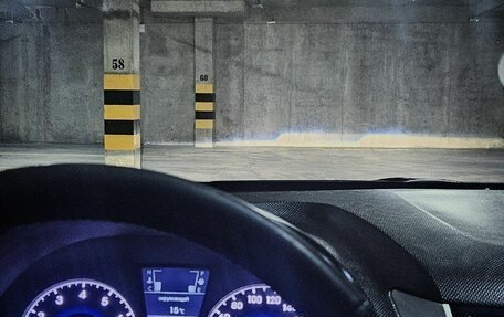 Hyundai Solaris II рестайлинг, 2011 год, 900 000 рублей, 21 фотография