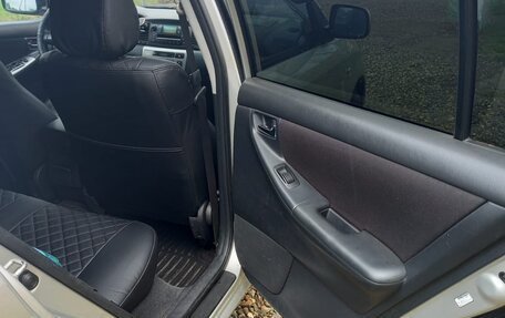 Toyota Corolla, 2005 год, 757 500 рублей, 8 фотография