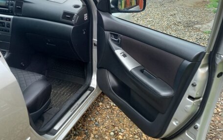 Toyota Corolla, 2005 год, 757 500 рублей, 6 фотография