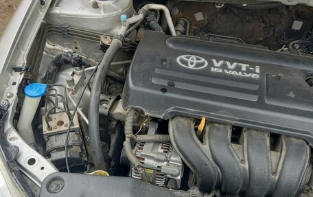 Toyota Corolla, 2005 год, 757 500 рублей, 10 фотография