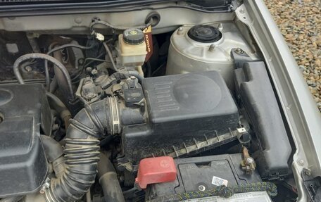 Toyota Corolla, 2005 год, 757 500 рублей, 9 фотография