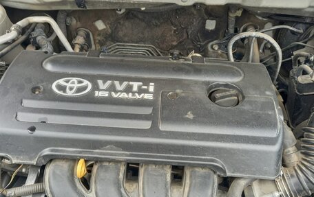 Toyota Corolla, 2005 год, 757 500 рублей, 11 фотография