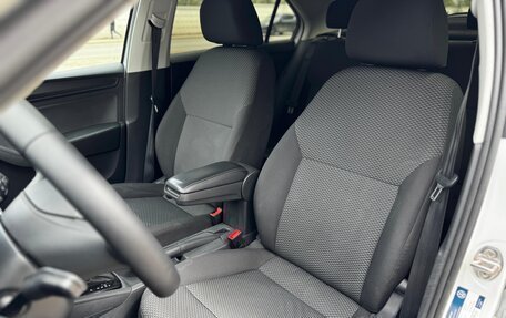 Volkswagen Polo VI (EU Market), 2020 год, 1 449 000 рублей, 12 фотография