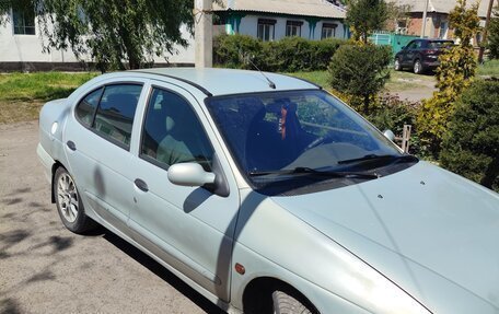 Renault Megane II, 2001 год, 250 000 рублей, 2 фотография
