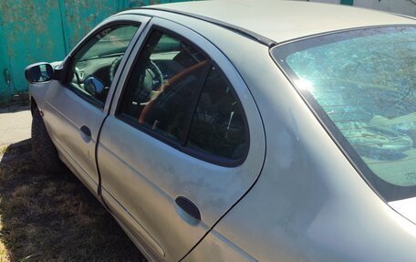 Renault Megane II, 2001 год, 250 000 рублей, 4 фотография