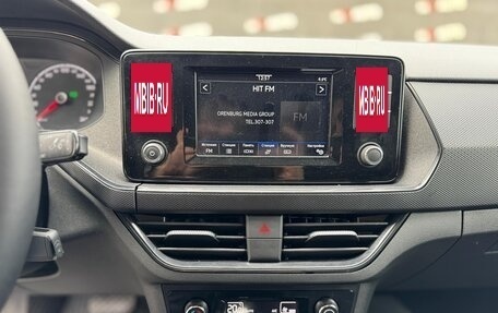 Volkswagen Polo VI (EU Market), 2020 год, 1 449 000 рублей, 11 фотография