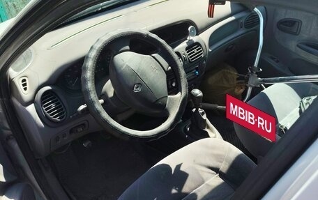 Renault Megane II, 2001 год, 250 000 рублей, 5 фотография
