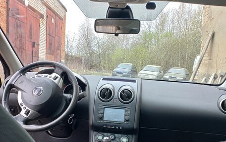 Nissan Qashqai+2 I, 2009 год, 1 050 000 рублей, 3 фотография