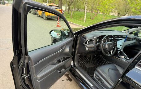 Toyota Camry, 2020 год, 3 200 000 рублей, 16 фотография
