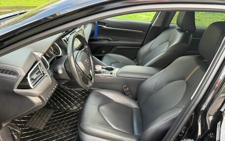Toyota Camry, 2020 год, 3 200 000 рублей, 18 фотография