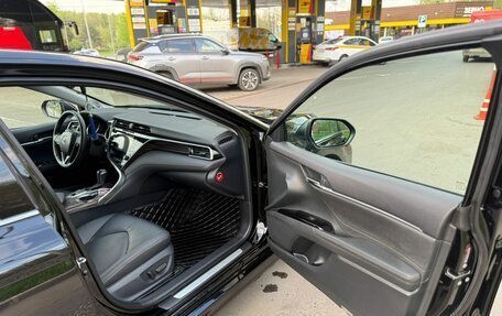 Toyota Camry, 2020 год, 3 200 000 рублей, 19 фотография