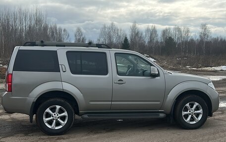 Nissan Pathfinder, 2012 год, 1 450 000 рублей, 2 фотография