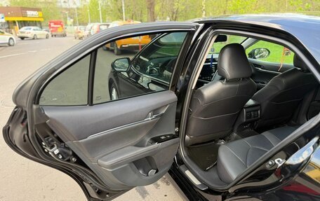 Toyota Camry, 2020 год, 3 200 000 рублей, 20 фотография