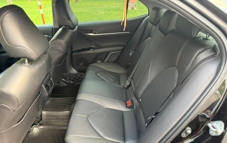 Toyota Camry, 2020 год, 3 200 000 рублей, 22 фотография