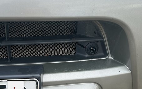 Nissan Pathfinder, 2012 год, 1 450 000 рублей, 9 фотография