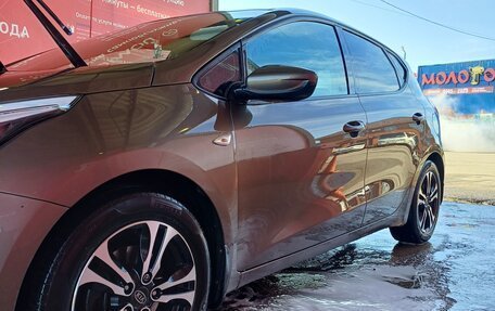KIA cee'd III, 2013 год, 1 200 000 рублей, 4 фотография