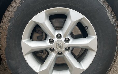Nissan Pathfinder, 2012 год, 1 450 000 рублей, 10 фотография