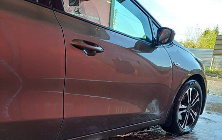 KIA cee'd III, 2013 год, 1 200 000 рублей, 13 фотография