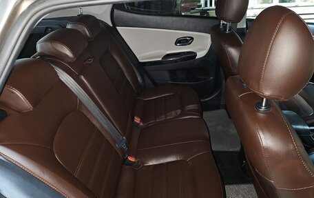 KIA cee'd III, 2013 год, 1 200 000 рублей, 12 фотография