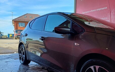 KIA cee'd III, 2013 год, 1 200 000 рублей, 11 фотография