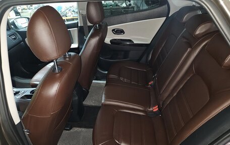 KIA cee'd III, 2013 год, 1 200 000 рублей, 24 фотография