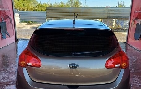 KIA cee'd III, 2013 год, 1 200 000 рублей, 25 фотография