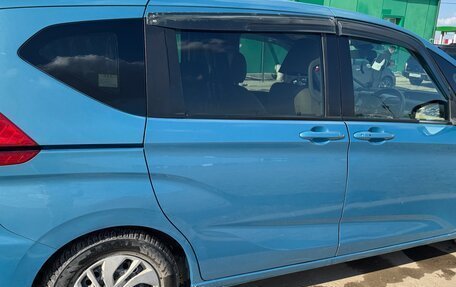 Honda Freed II, 2018 год, 1 450 000 рублей, 3 фотография