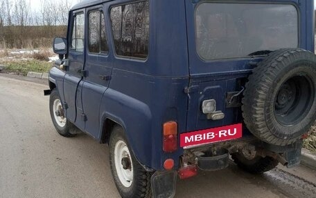 ЛуАЗ 3151, 2003 год, 385 000 рублей, 2 фотография