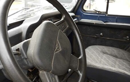 ЛуАЗ 3151, 2003 год, 385 000 рублей, 3 фотография