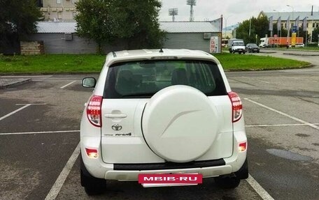 Toyota RAV4, 2012 год, 1 690 000 рублей, 4 фотография