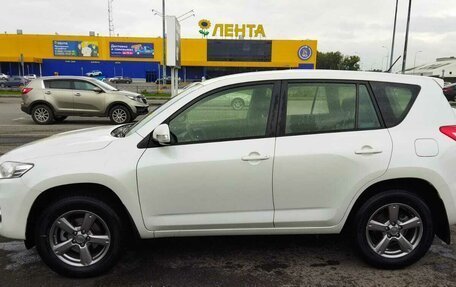 Toyota RAV4, 2012 год, 1 690 000 рублей, 16 фотография