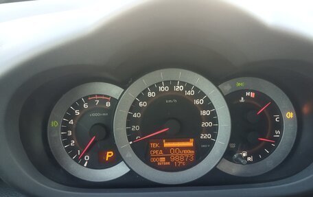 Toyota RAV4, 2012 год, 1 690 000 рублей, 15 фотография