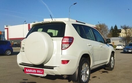 Toyota RAV4, 2012 год, 1 690 000 рублей, 11 фотография