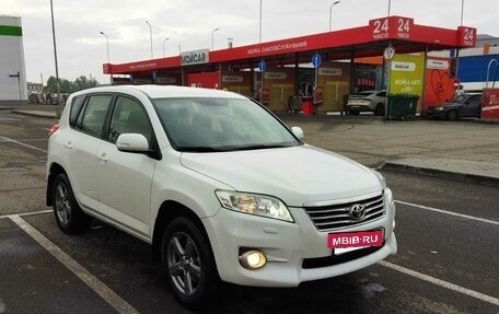 Toyota RAV4, 2012 год, 1 690 000 рублей, 12 фотография