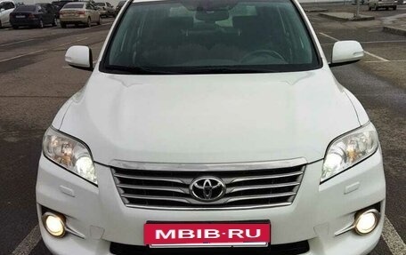 Toyota RAV4, 2012 год, 1 690 000 рублей, 18 фотография