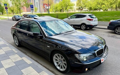 BMW 7 серия, 2006 год, 1 170 000 рублей, 2 фотография