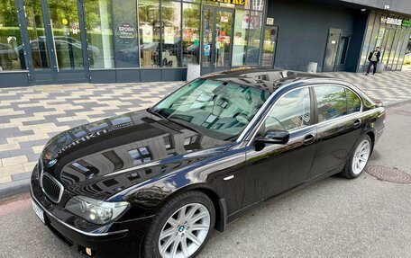 BMW 7 серия, 2006 год, 1 170 000 рублей, 8 фотография